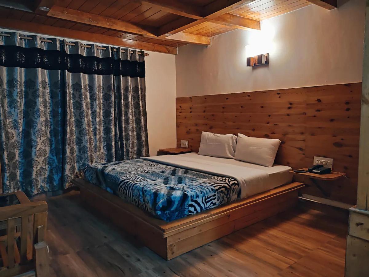 The Beatrix Manali, Manali