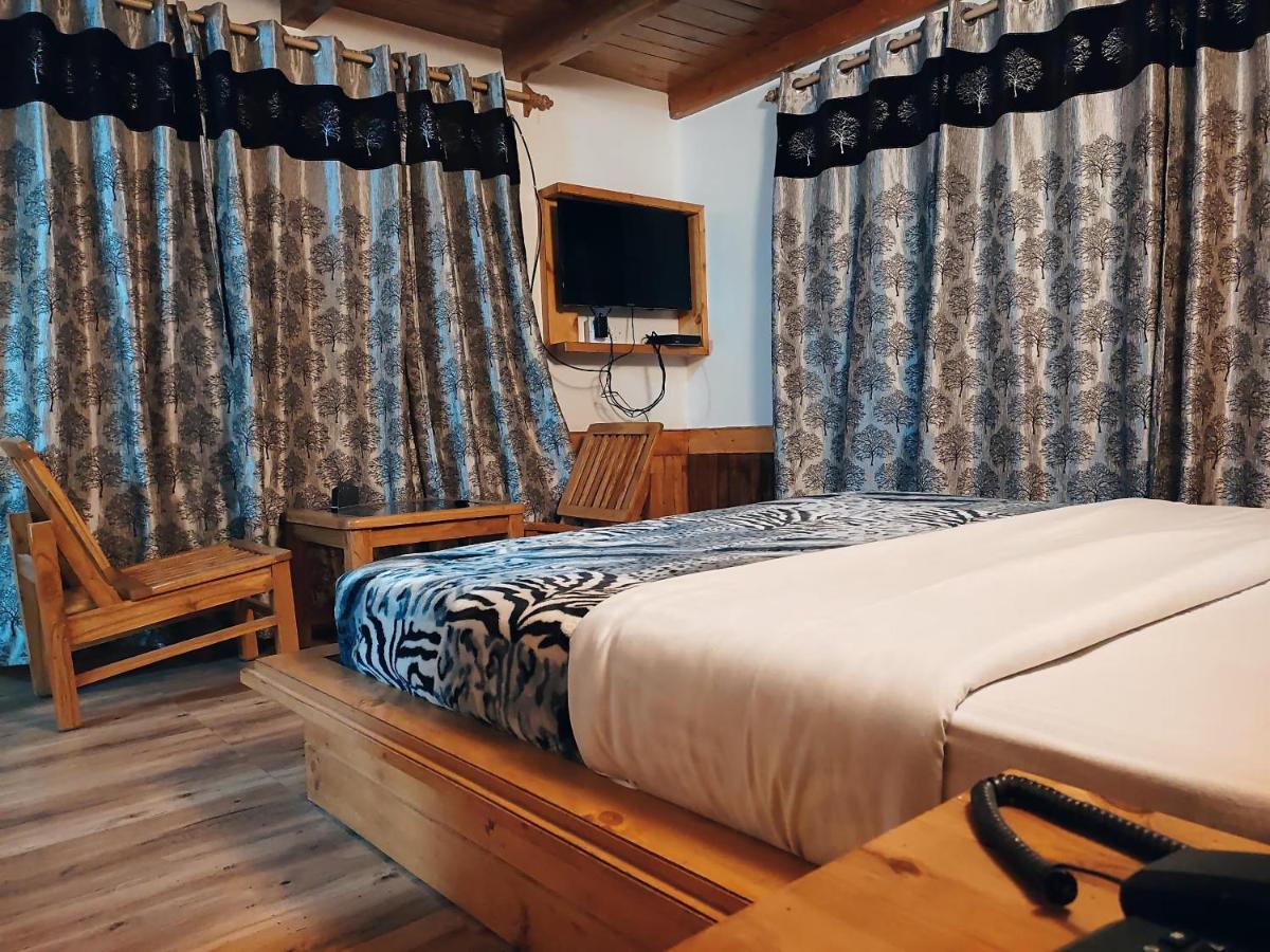 The Beatrix Manali — Photos 1